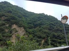 -汤峪温泉碧水湾
