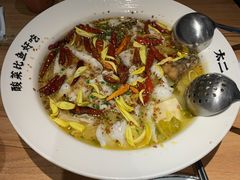 -太二酸菜鱼(正大广场店)