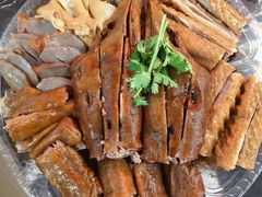 -乌文新澄海卤鹅店