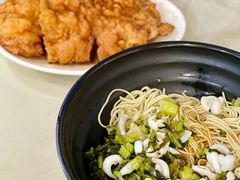 -老地方面馆(思南路店)
