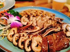 -JUKEBOX玖部音乐餐厅(华侨城店)