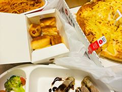 -必胜客(宣化店)