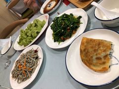 -听涛雅苑百味饺子老家菜馆