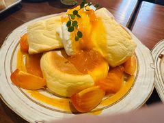 -UPPER KITCHEN(延安路店)