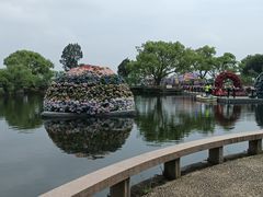 -无锡蠡湖国家湿地公园-蠡园