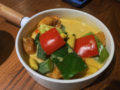-茹·pure vegan(博华广场店)