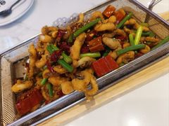 -渔家风味·鲅鱼水饺·央视展播·海鲜天津菜(开发区店)