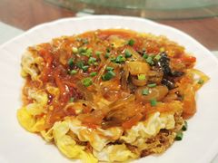 -新享乐海鲜(翠华路店)