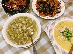 -无名居(西直门总店)