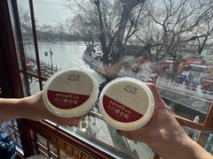-清真·鸦儿李记·小馆(后海店)