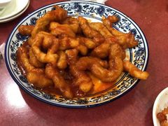 -北大地皖峰饭馆