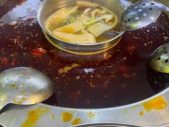 -椒贵火锅(剑南大道店)