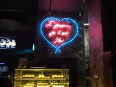 -Cafe Aewol Monsant