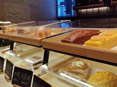 -V咖啡(兰州盛达希尔顿酒店)