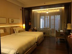 -西安华清御汤酒店