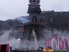 -石岛赤山风景区