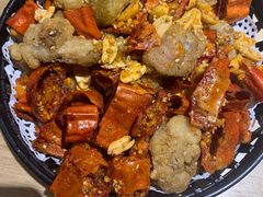 -兔爸私家小厨(新北万达店)