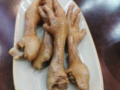 -李百蟹·江南蟹黄面·河景餐厅(夫子庙总店)