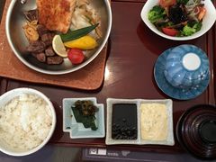 -东京和食 Sun with AQUA