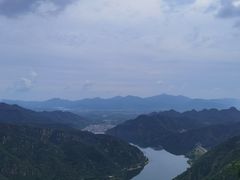 -京东石林峡风景区