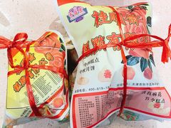 -芦庄子桂顺斋(和平路总店)