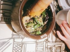 -俏九州·小炒黄牛肉(华润万象汇店)