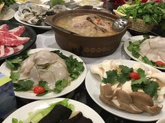 -重庆酒家