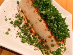 椒盐豆腐-鸟啸酒场 by MIG(长乐路店)