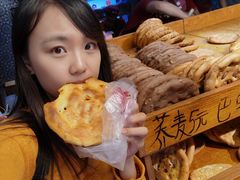 -馕王(西虹路店)
