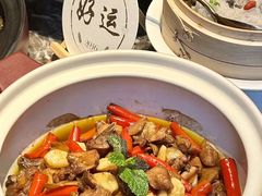 -2046湘味厨房(深圳湾店)