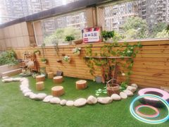 -英伦凯贝国际婴幼儿托育中心(雍湖湾店)