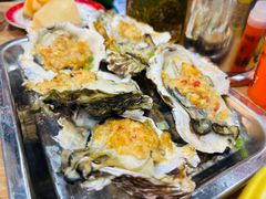 -喝丢一只鞋海鲜烧烤(总店)