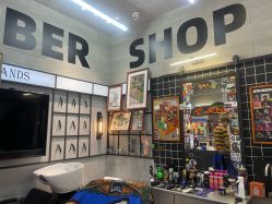 点击看大图 -Devilhands Barbershop男士理容店