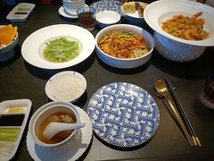 -喜悦烤鸭·新京菜(王府井店)