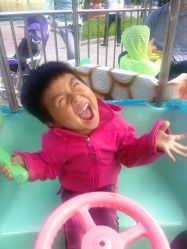 -大望京儿童游乐场