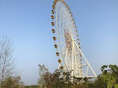 -扬州天乐湖嬉乐谷