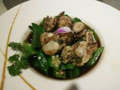 -隆喜元鱼汤包·海鲜(中联广场店)