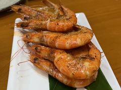 -银子铁板烧料理自助餐(人民广场店)
