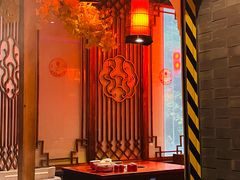 -大龙燚·旷野鲜火锅(广州首店)