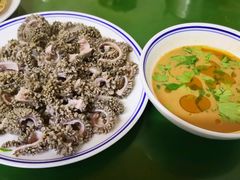 爆肚-永盛斋小吃(故宫店)