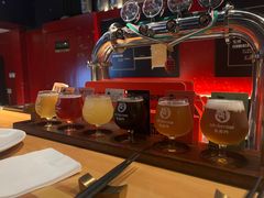-朱雀门精酿(南马道巷店)