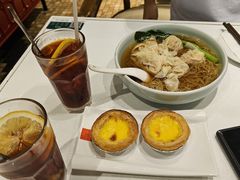 -葡珍轩冰室(虹桥机场T1店)