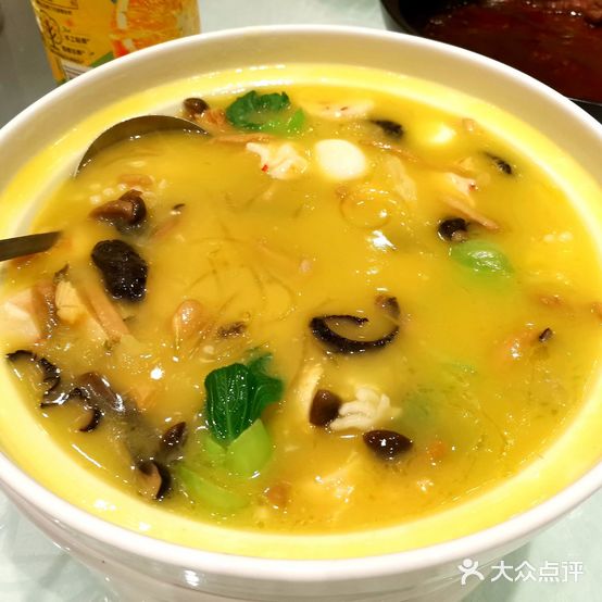 长安国际酒店-餐厅