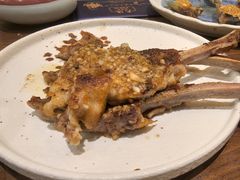 -大渔铁板烧(东城店)