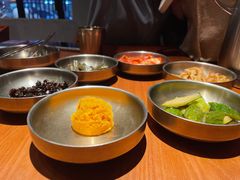 -春熙台韩国料理·章鱼肥牛(西丽店)