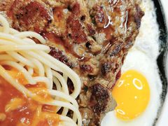 -豪客来牛排(天阳D32店)