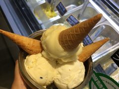 -歎雪糕低糖低脂Gelato冰淇淋