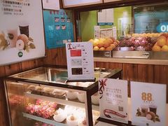 -Mr.Fruits水果先生(朝阳门悠唐店)