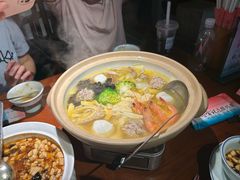 -寻宝记绍兴菜(鲁迅路店)