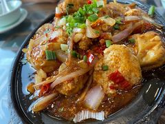 -徽州美食(三十年老店)